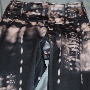 Rainy day leggings